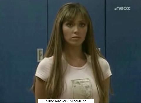 Capturi Rebelde - bebita_angelita - R3B3LD3