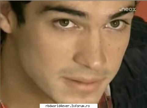 Capturi Rebelde - dios!! poncho asta e divino!! - R3B3LD3