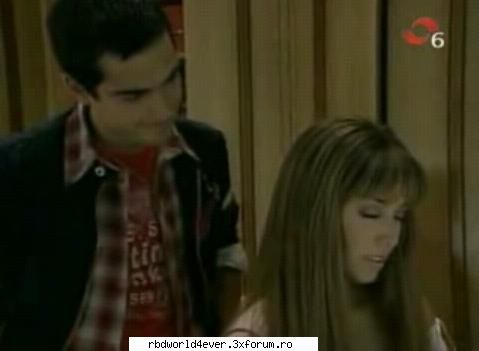 Capturi Rebelde - bebita_angelita - R3B3LD3