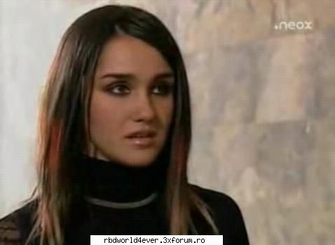 Capturi Rebelde - bebita_angelita - R3B3LD3