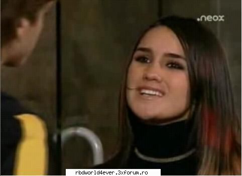 Capturi Rebelde - bebita_angelita - R3B3LD3