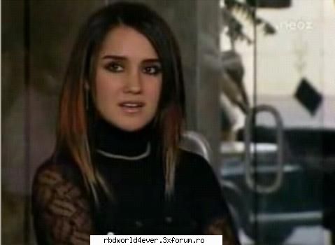 Capturi Rebelde - bebita_angelita - R3B3LD3