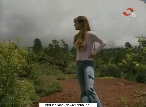 Capturi Rebelde - bebita_angelita - R3B3LD3