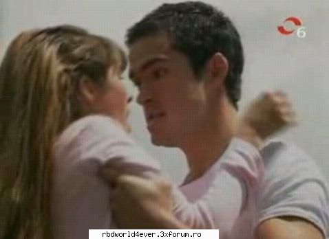Capturi Rebelde - bebita_angelita - R3B3LD3