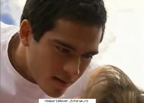 Capturi Rebelde - bebita_angelita - R3B3LD3