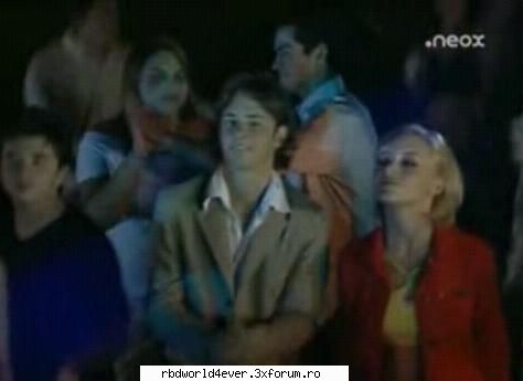 Capturi Rebelde - bebita_angelita - R3B3LD3