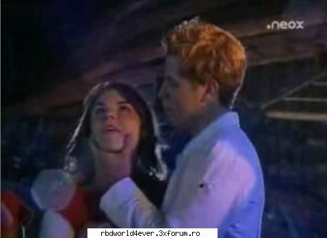 Capturi Rebelde - bebita_angelita - R3B3LD3