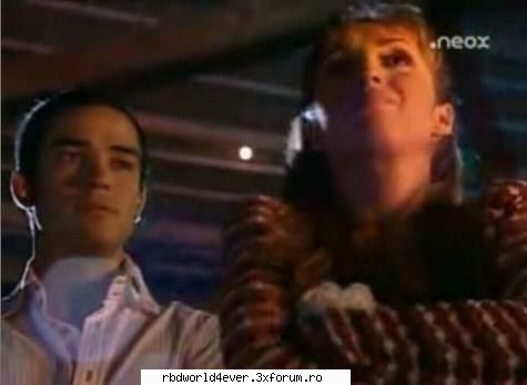 Capturi Rebelde - bebita_angelita - R3B3LD3