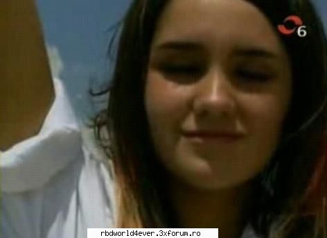 Capturi Rebelde - bebita_angelita - R3B3LD3