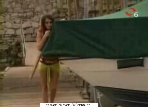 Capturi Rebelde - bebita_angelita - R3B3LD3