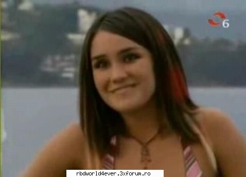 Capturi Rebelde - bebita_angelita - R3B3LD3