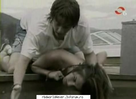Capturi Rebelde - bebita_angelita - R3B3LD3