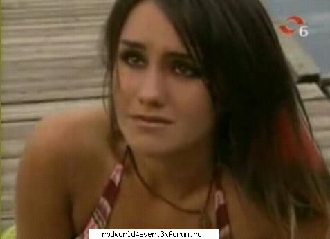 Capturi Rebelde - bebita_angelita - R3B3LD3