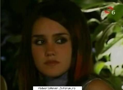 Capturi Rebelde - bebita_angelita - R3B3LD3