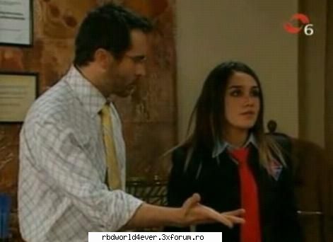 Capturi Rebelde - bebita_angelita - R3B3LD3