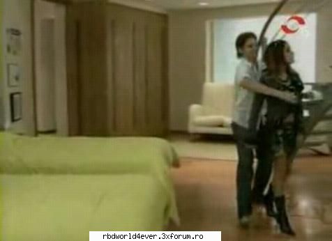 Capturi Rebelde - bebita_angelita - R3B3LD3