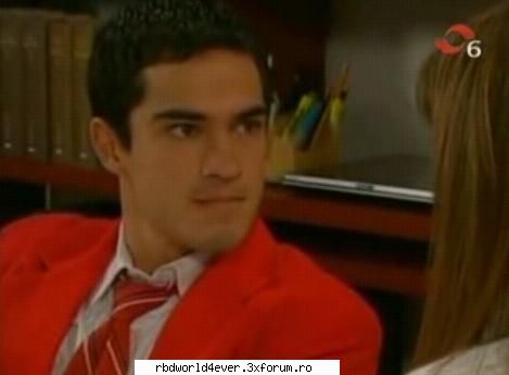 Capturi Rebelde - bebita_angelita - R3B3LD3