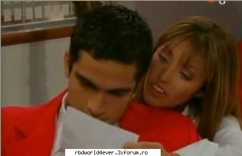 Capturi Rebelde - bebita_angelita - R3B3LD3