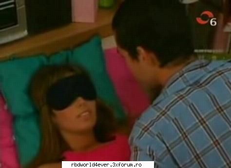 Capturi Rebelde - bebita_angelita - R3B3LD3