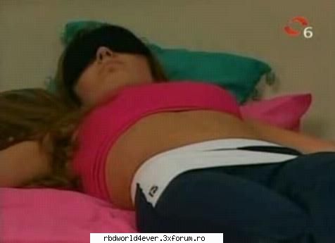 Capturi Rebelde - bebita_angelita - R3B3LD3