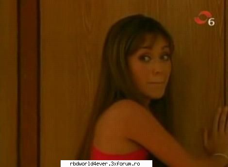 Capturi Rebelde - bebita_angelita - R3B3LD3