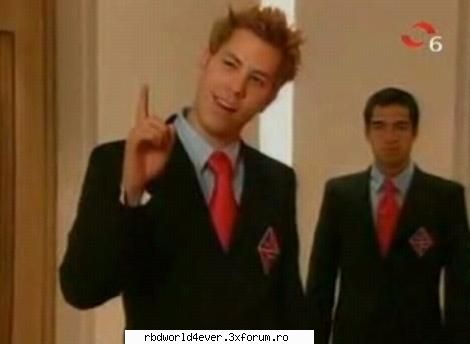 Capturi Rebelde - bebita_angelita - R3B3LD3