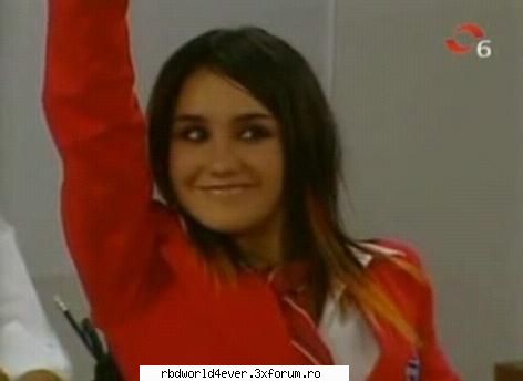 Capturi Rebelde - bebita_angelita - R3B3LD3