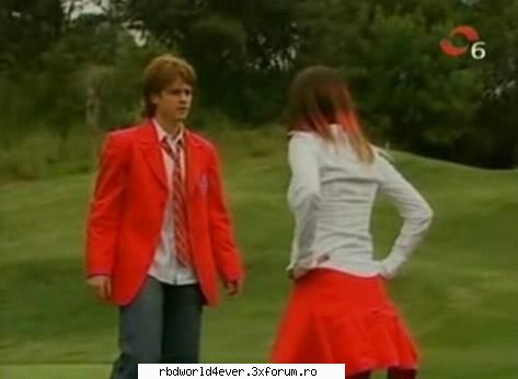 Capturi Rebelde - bebita_angelita - R3B3LD3