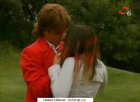 Capturi Rebelde - bebita_angelita - R3B3LD3