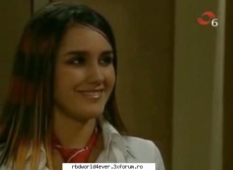 Capturi Rebelde - bebita_angelita - R3B3LD3