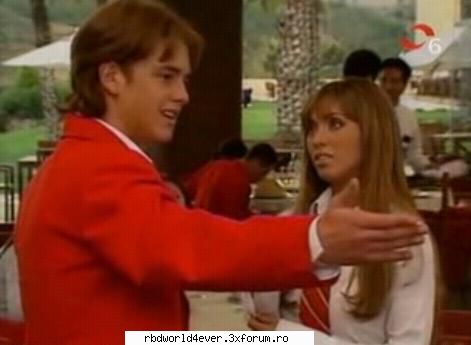 Capturi Rebelde - bebita_angelita - R3B3LD3