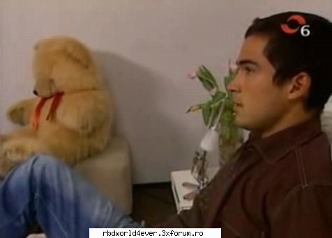 Capturi Rebelde - bebita_angelita - R3B3LD3