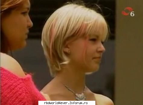 Capturi Rebelde - bebita_angelita - R3B3LD3
