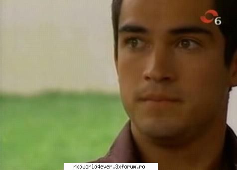 Capturi Rebelde - bebita_angelita - R3B3LD3
