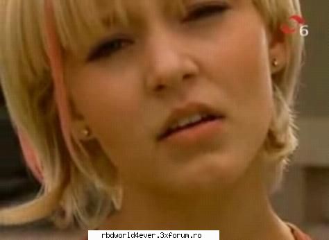 Capturi Rebelde - bebita_angelita - R3B3LD3
