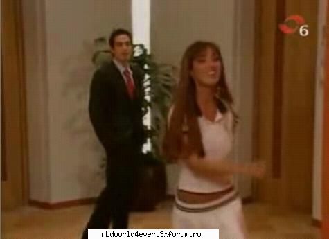 Capturi Rebelde - bebita_angelita - R3B3LD3