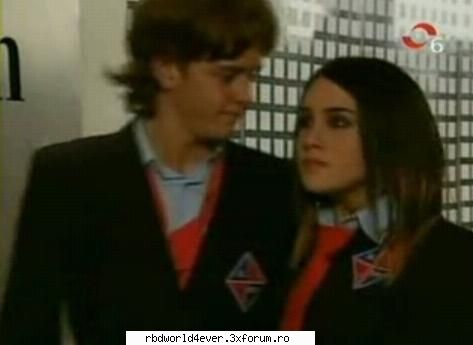 Capturi Rebelde - bebita_angelita - R3B3LD3