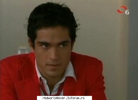 Capturi Rebelde - bebita_angelita - R3B3LD3