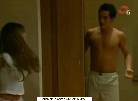 Capturi Rebelde - bebita_angelita - R3B3LD3