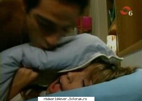 Capturi Rebelde - bebita_angelita - R3B3LD3