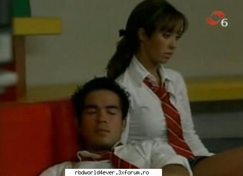 Capturi Rebelde - bebita_angelita - R3B3LD3