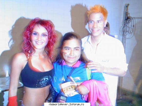 ~Chandy's~ - bebita_angelita - Chandy's