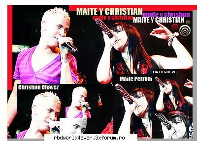 ~Chaverroni~ - anahi_princessa - Chaverroni