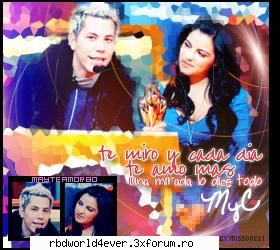 ~Chaverroni~ - anahi_princessa - Chaverroni