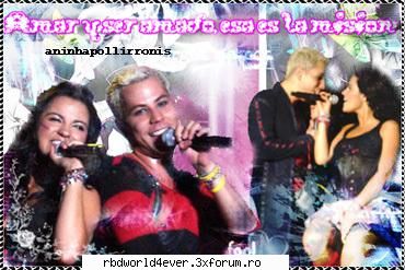 ~Chaverroni~ - anahi_princessa - Chaverroni
