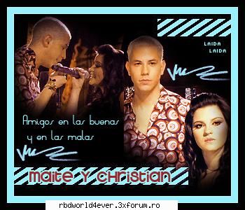 ~Chaverroni~ - anahi_princessa - Chaverroni