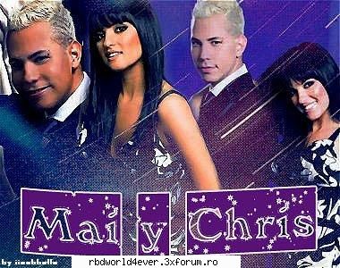 ~Chaverroni~ - **Chris_Pollito** - Chaverroni