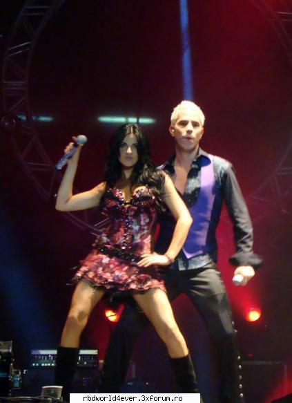 ~Chaverroni~ - anahi_princessa - Chaverroni