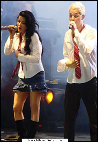 ~Chaverroni~ - anahi_princessa - Chaverroni