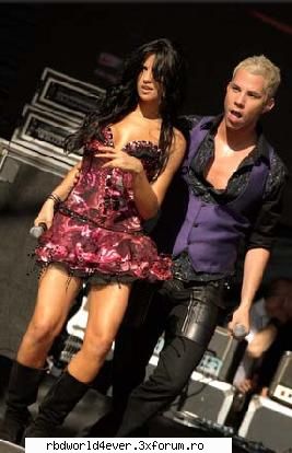 ~Chaverroni~ - anahi_princessa - Chaverroni
